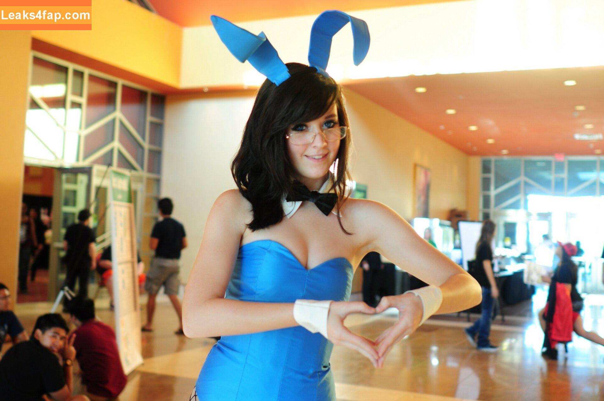 BunnyQ-ki / casburi / maidqki leaked photo photo #0174