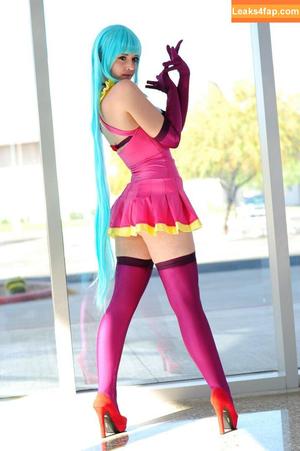 BunnyQ-ki photo #0086