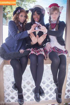 BunnyQ-ki photo #0113