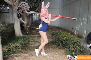 BunnyQ-ki photo #0155