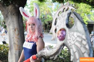 BunnyQ-ki photo #0157