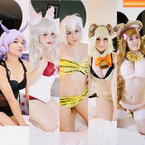 BunnyQ-ki photo #0273