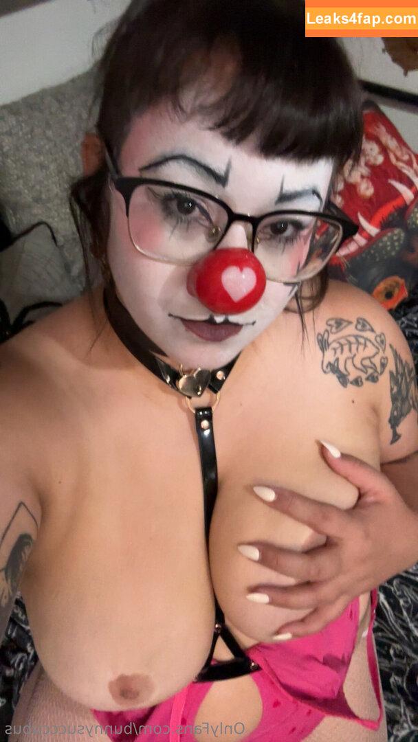 bunnysucccubus / bunny.succubus leaked photo photo #0034