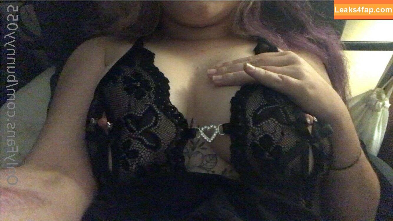 Bunnyy055 / bunny005r / bunnyy055r leaked photo photo #0012