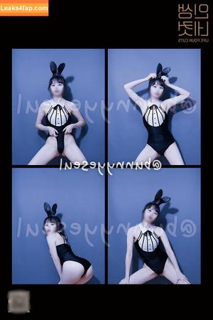 Bunnyyeseul photo #0002