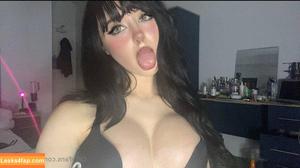 Bunnyyspit фото #0091