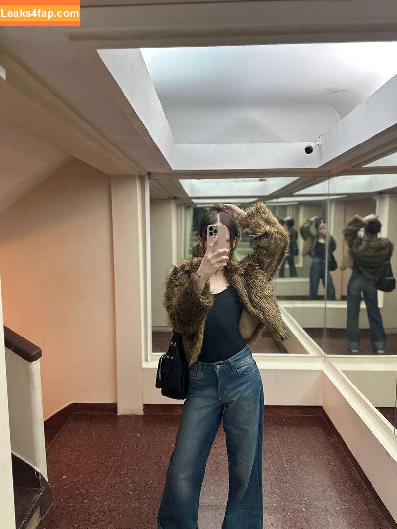 bunnyzoe / Https: / bunny_zoe_ / kiittycut3 слитое фото фото #0013