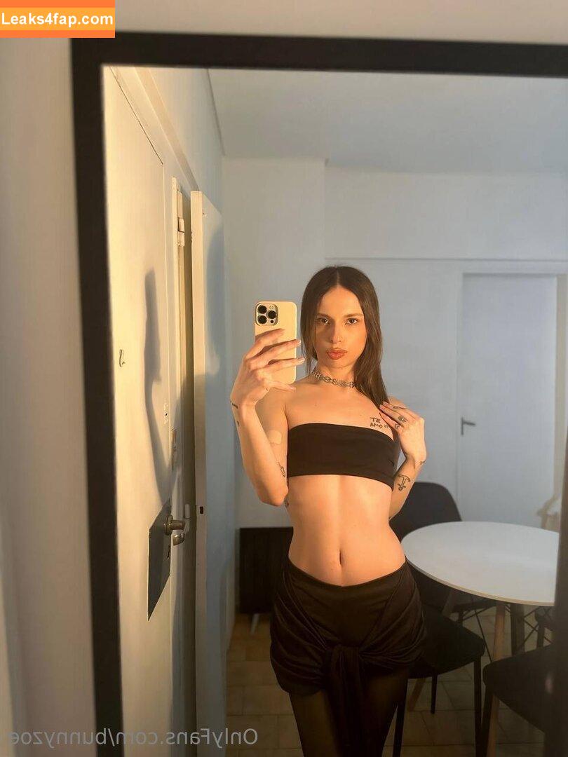 bunnyzoe / Https: / bunny_zoe_ / kiittycut3 слитое фото фото #0016