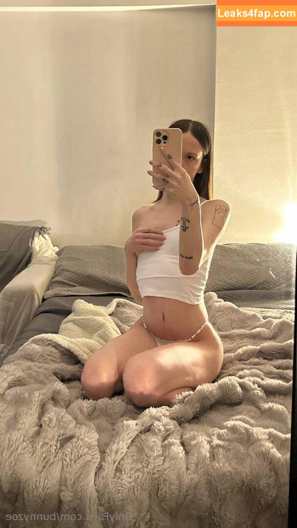 bunnyzoe / kiittycut3 leaked photo photo #0017