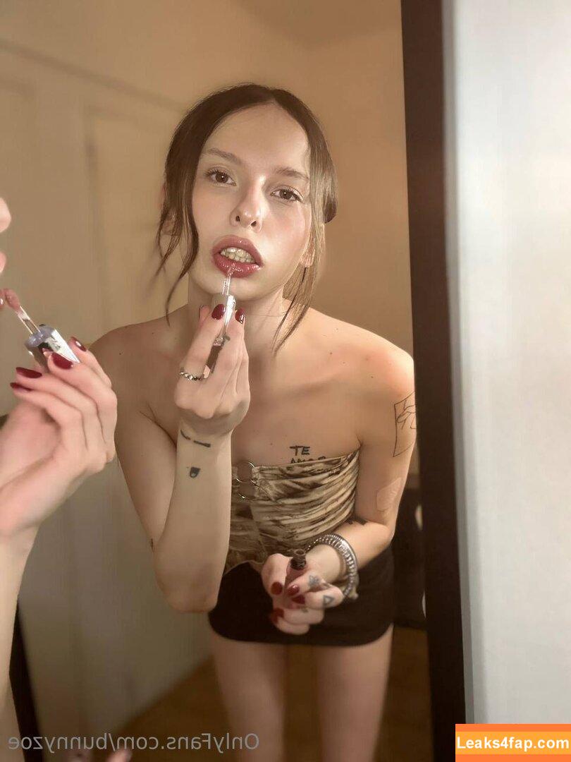 bunnyzoe / Https: / bunny_zoe_ / kiittycut3 слитое фото фото #0019