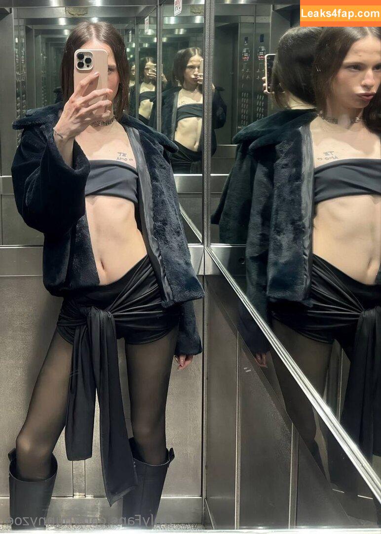 bunnyzoe / Https: / bunny_zoe_ / kiittycut3 слитое фото фото #0021