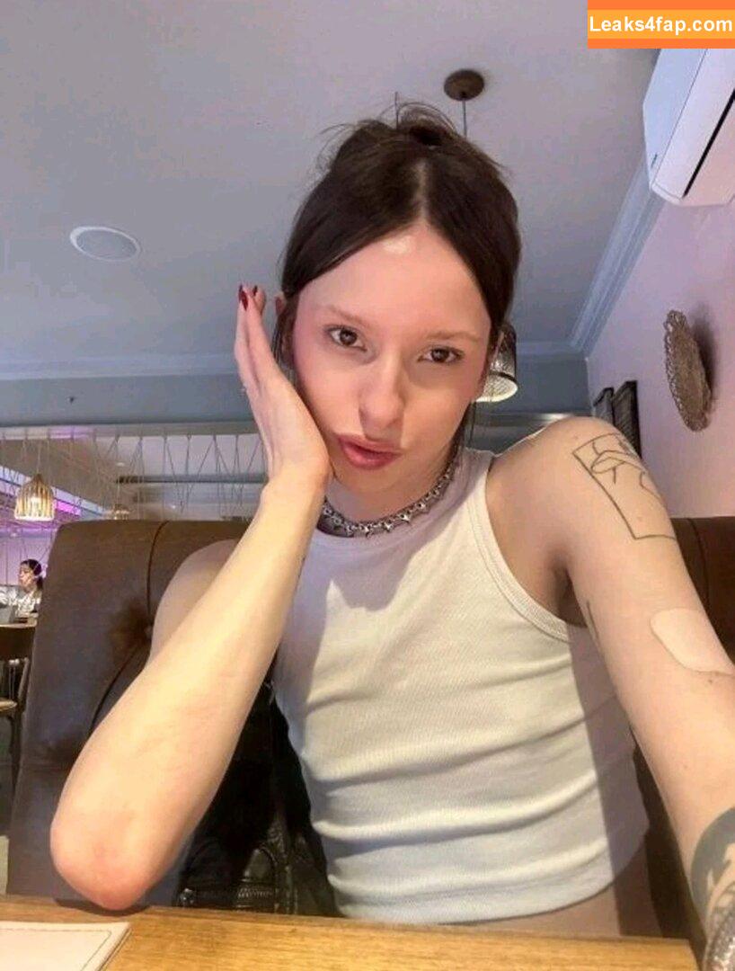 bunnyzoe / Https: / bunny_zoe_ / kiittycut3 слитое фото фото #0027