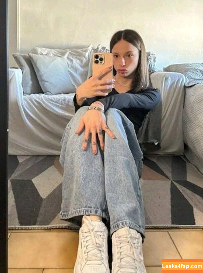 bunnyzoe / Https: / bunny_zoe_ / kiittycut3 слитое фото фото #0028