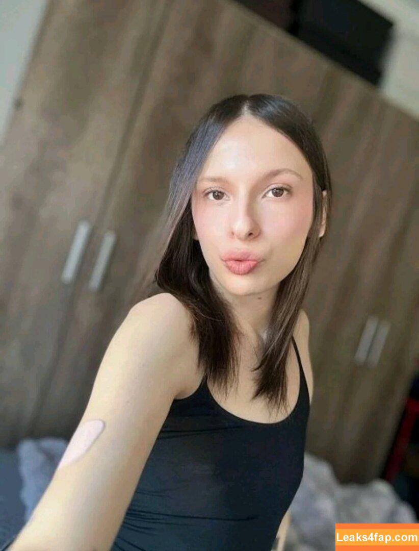 bunnyzoe / Https: / bunny_zoe_ / kiittycut3 слитое фото фото #0029