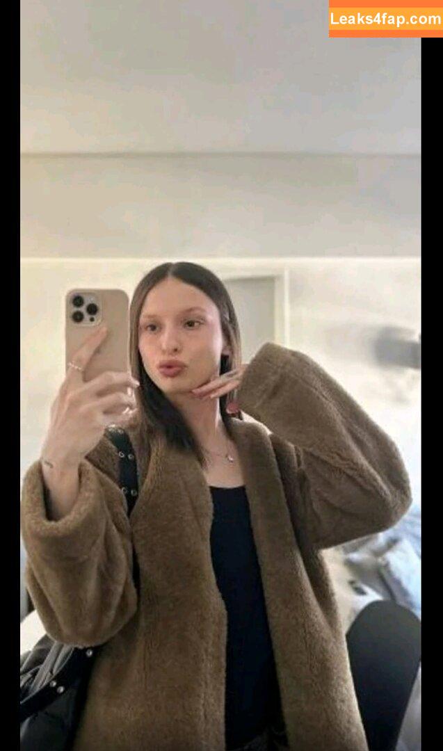 bunnyzoe / Https: / bunny_zoe_ / kiittycut3 слитое фото фото #0031