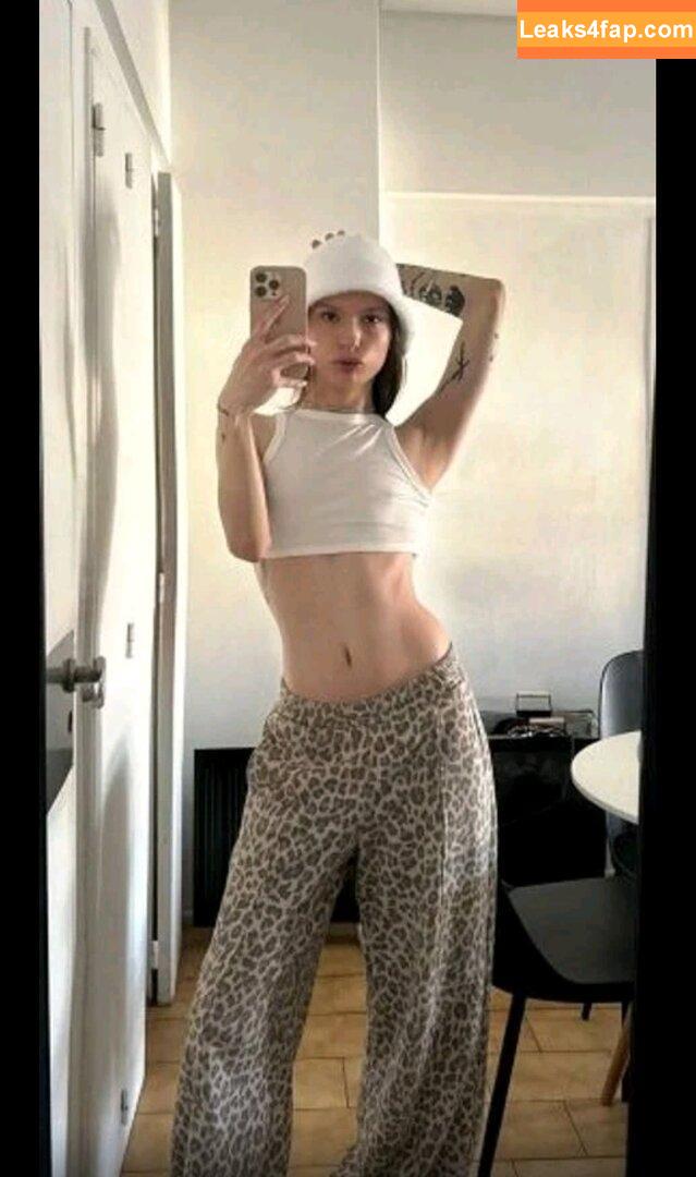 bunnyzoe / Https: / bunny_zoe_ / kiittycut3 слитое фото фото #0032