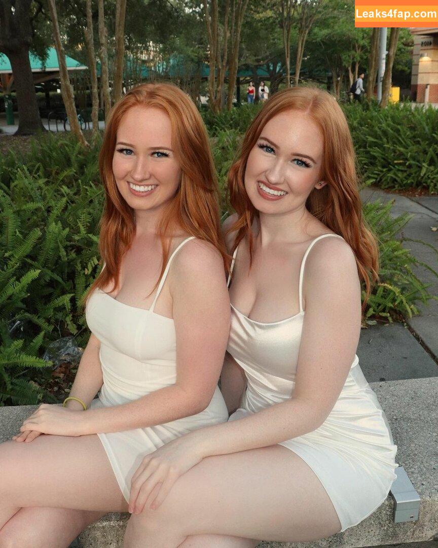 Burinski Twins / Ashley e Kayley / Gêmeas Burinski / ashleyburinski leaked photo photo #0056