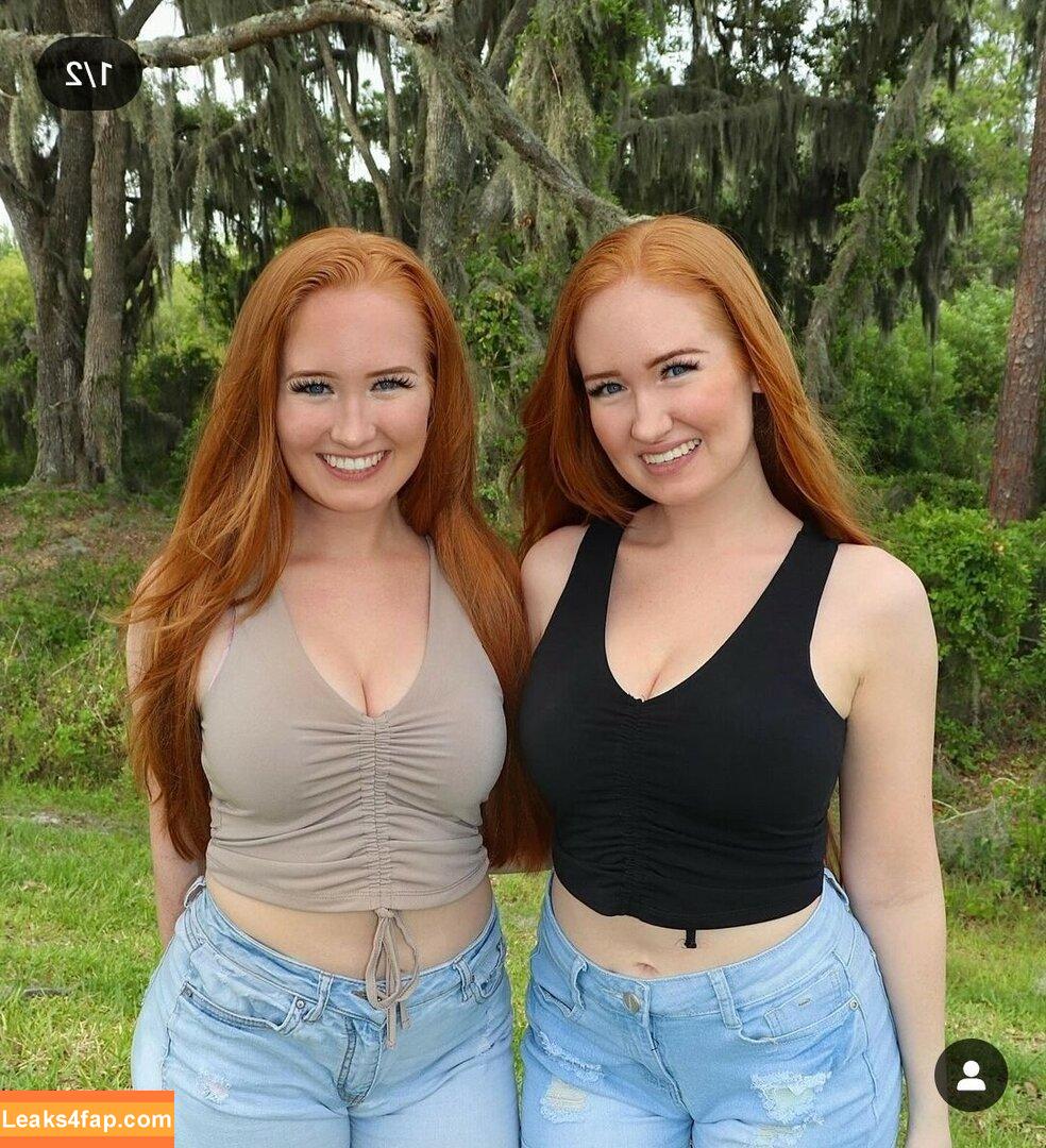 Burinski Twins / Ashley e Kayley / Gêmeas Burinski / ashleyburinski leaked photo photo #0167