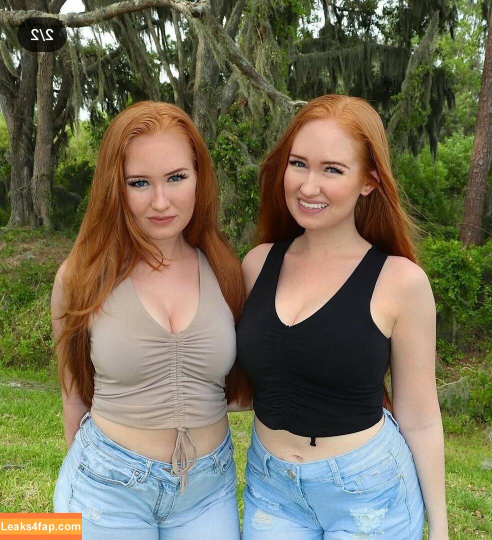 Burinski Twins / Ashley e Kayley / Gêmeas Burinski / ashleyburinski leaked photo photo #0168