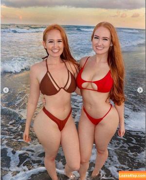 Burinski Twins photo #0002