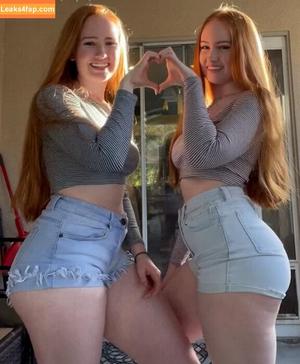 Burinski Twins photo #0006