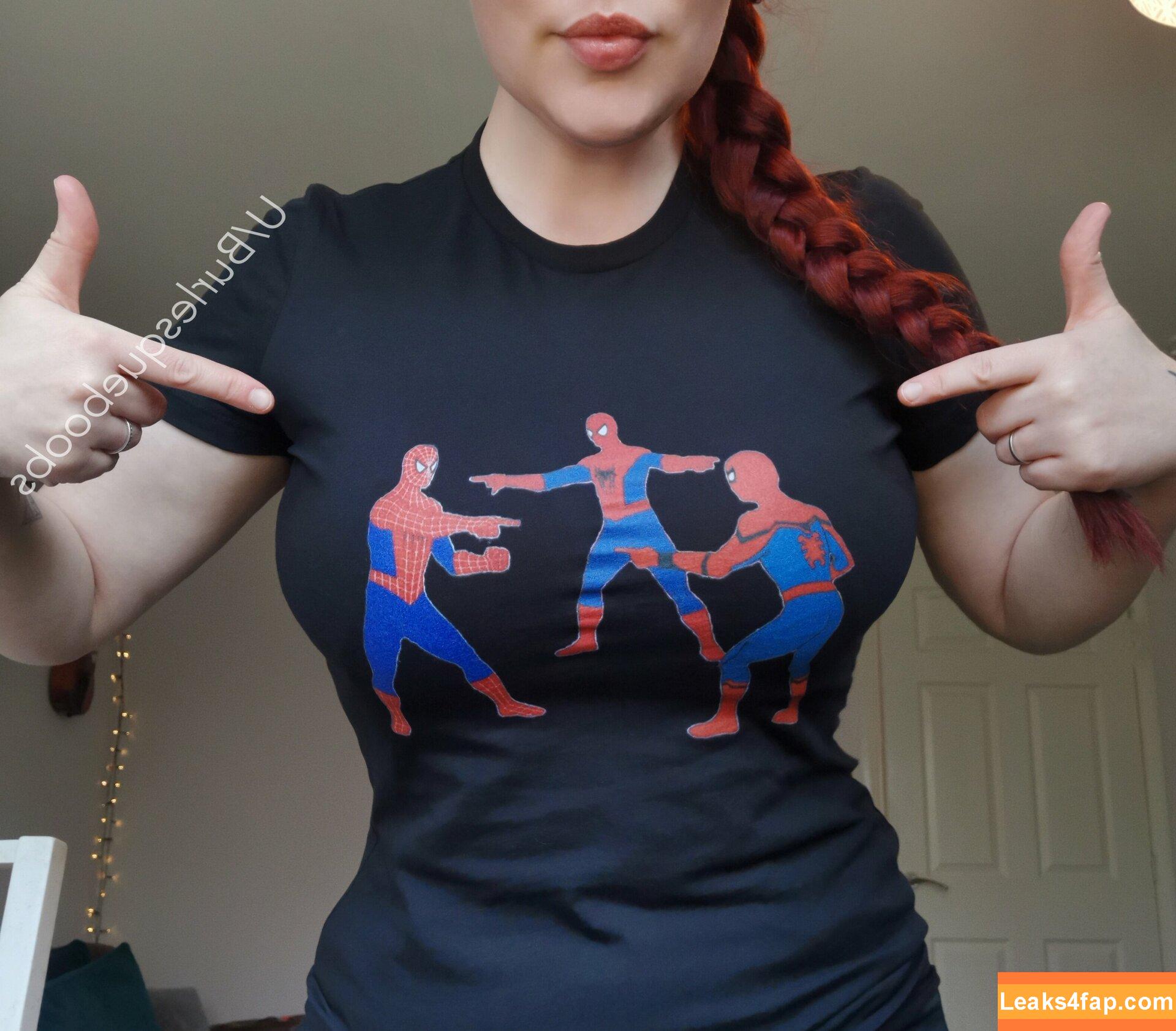 Burlesqueboobs / burlsqbbs слитое фото фото #0001