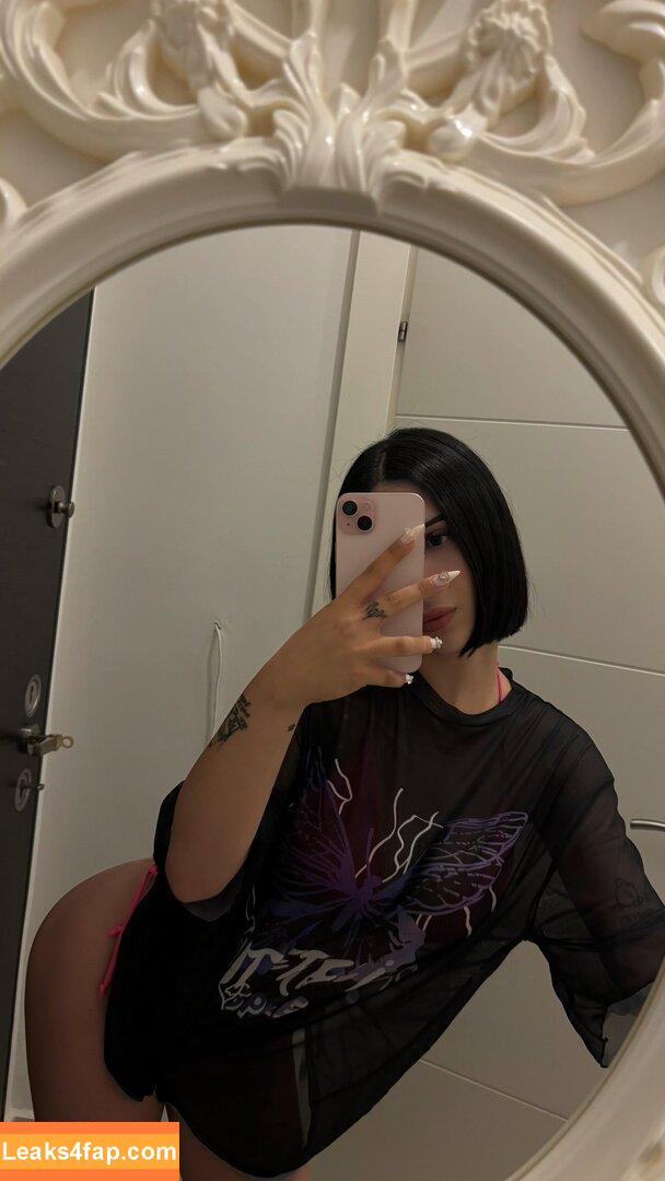 Buse Aydın /  leaked photo photo #0009