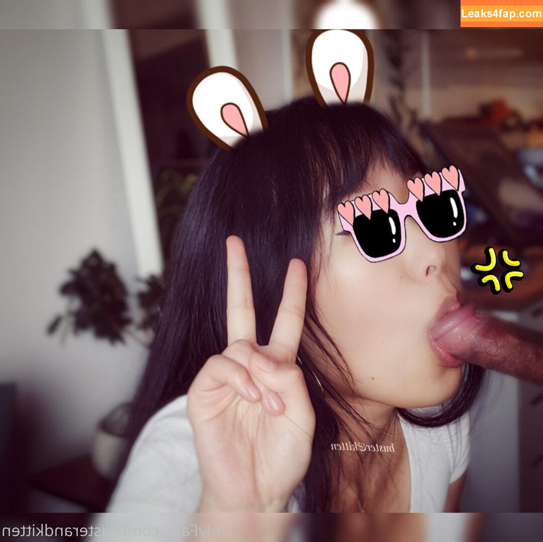 Busterandkitten / busterbkitten leaked photo photo #0052