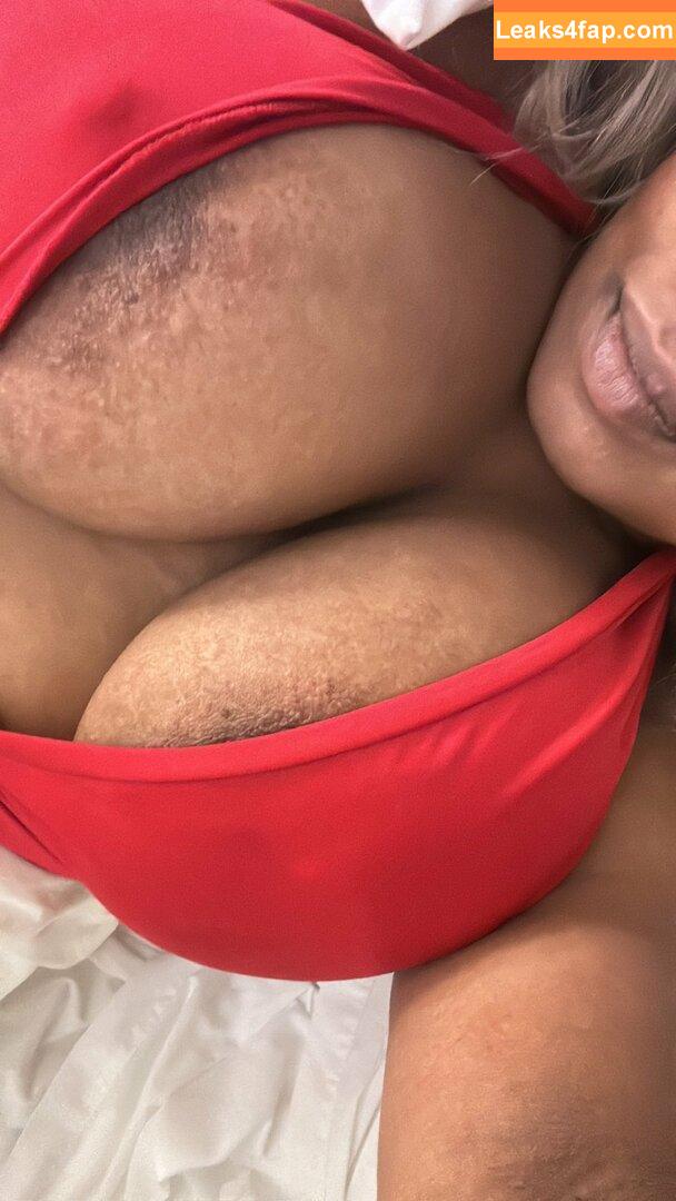 Busty Baby / itsbustybabyxo / mayamelons4u / queenofbusty leaked photo photo #0005