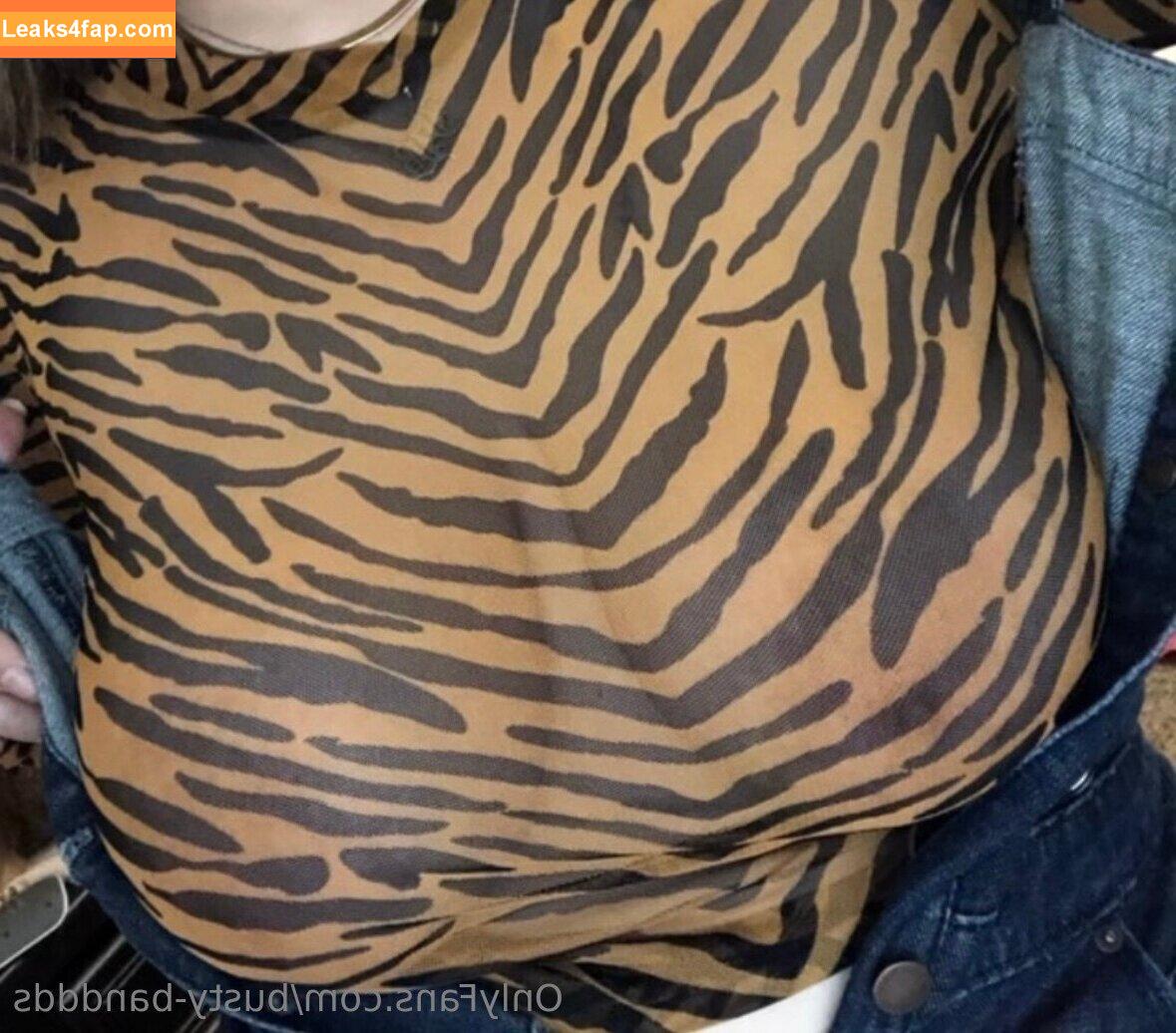 busty-banddds / bustyandthebass слитое фото фото #0027