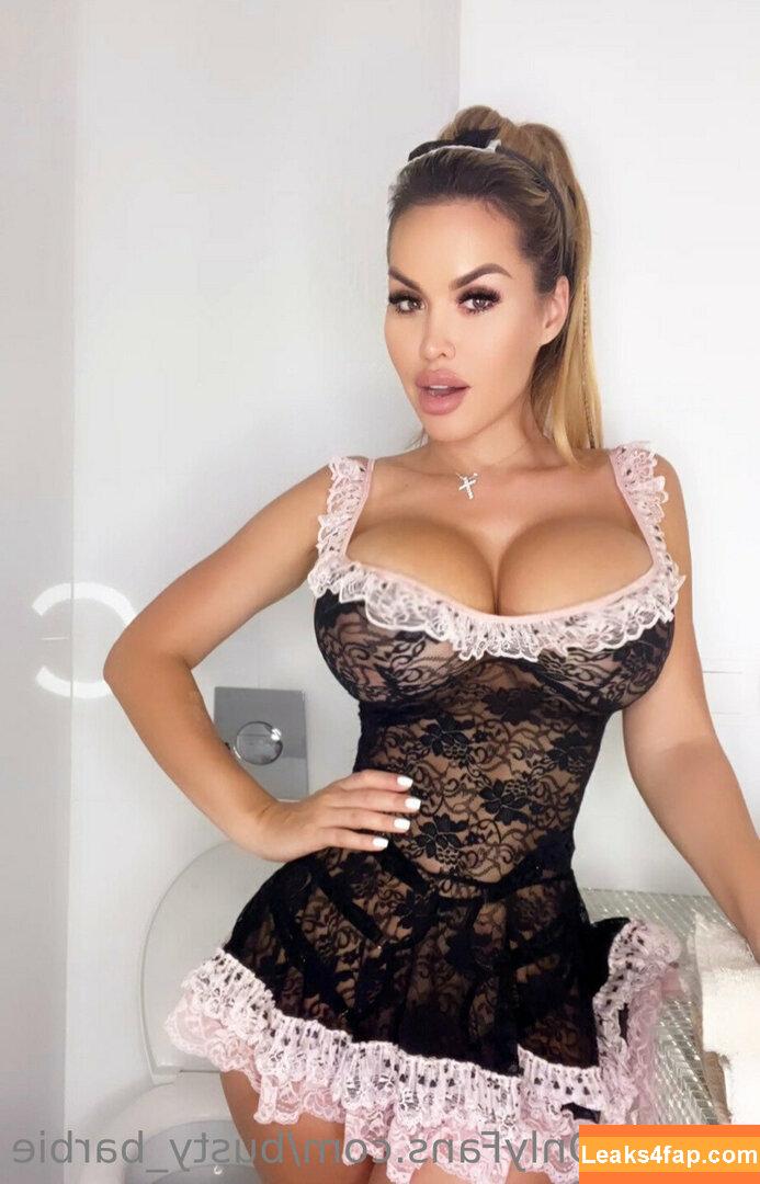 busty_barbie /  leaked photo photo #0096