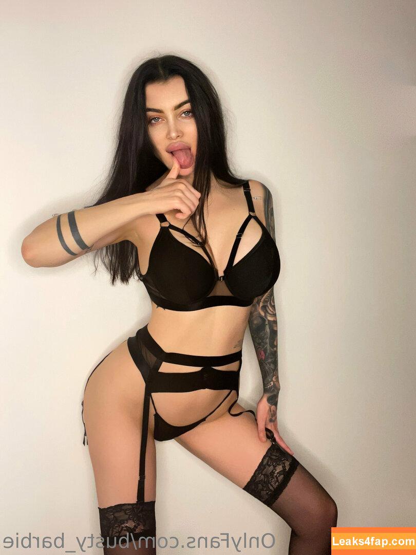 busty_barbie /  leaked photo photo #0119
