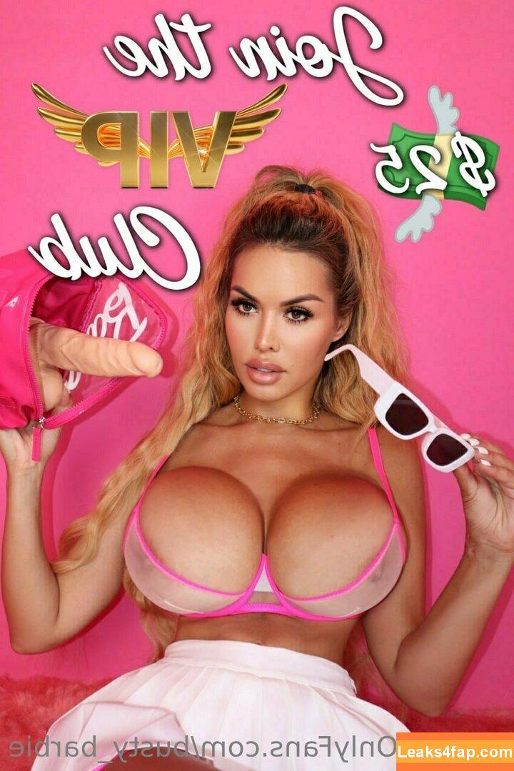 busty_barbie /  leaked photo photo #0144