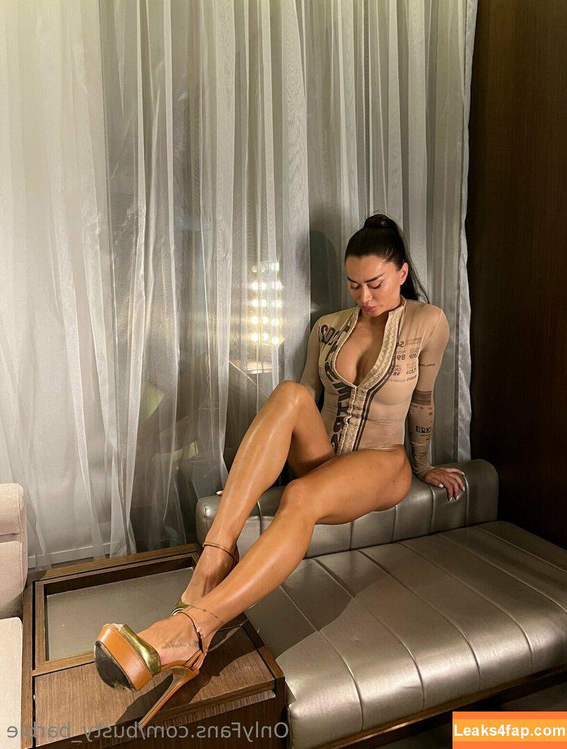busty_barbie /  leaked photo photo #0170