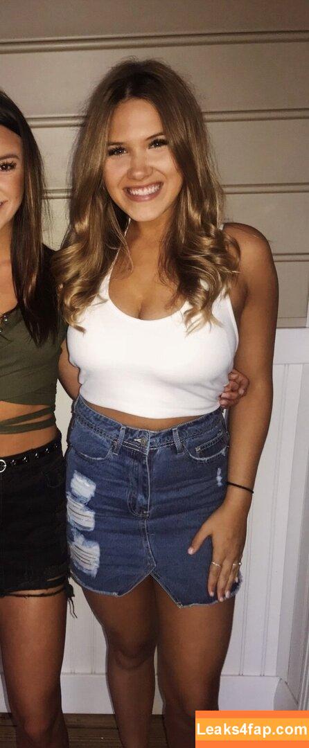 Busty Blondes / babesgalleryofficial leaked photo photo #0005