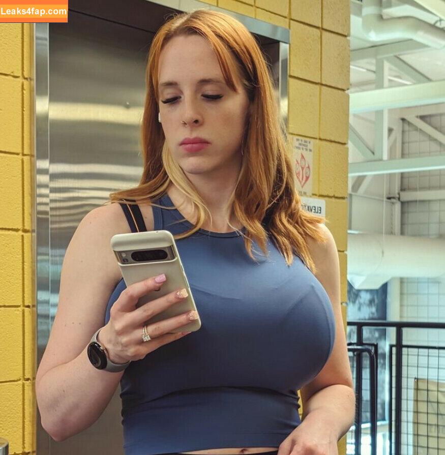 Busty_ginger / bustyginger leaked photo photo #0026