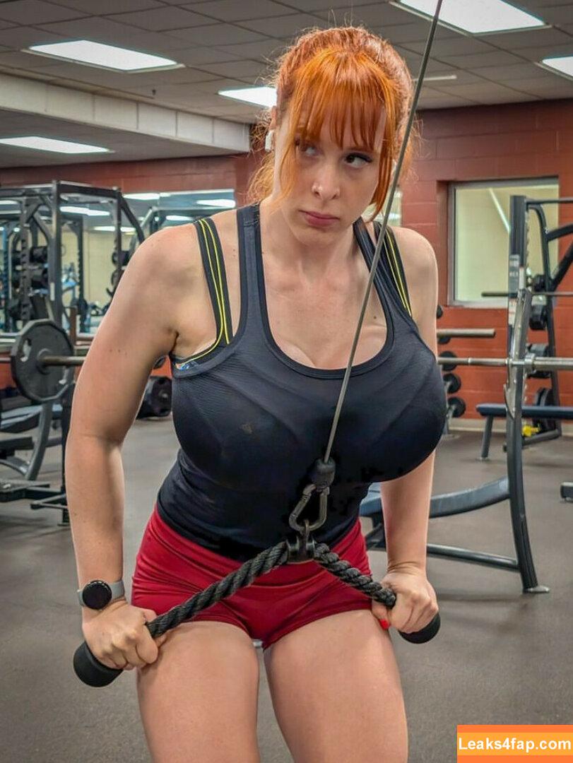 Busty_ginger / bustyginger leaked photo photo #0060