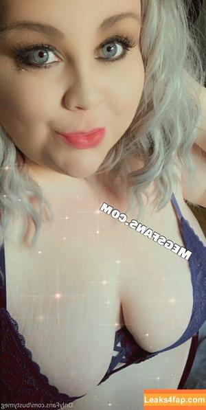 Busty Meg / bustymeg photo #0001