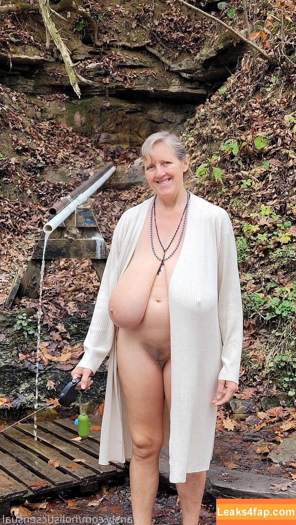 Busty Petra / Holisticsensual leaked photo photo #0012