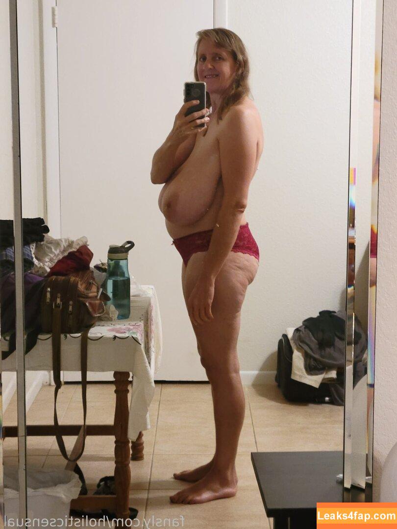 Busty Petra / Holisticsensual leaked photo photo #0022