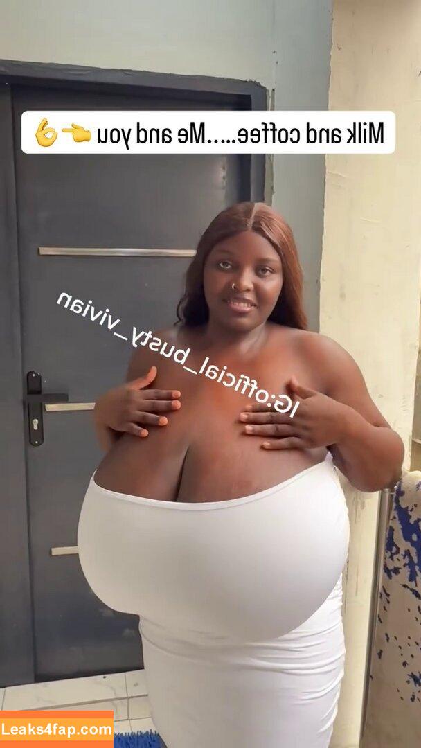 Busty Vivian / official_busty_vivian слитое фото фото #0090
