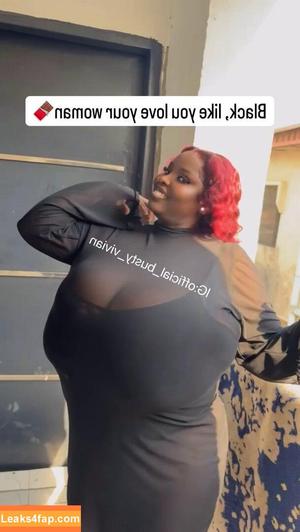 Busty Vivian фото #0091