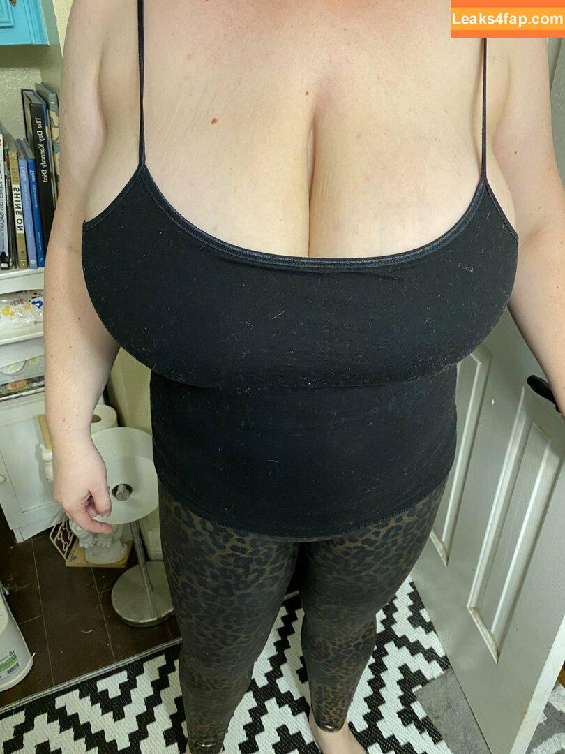 Busty Von Tease / busty_von_tease leaked photo photo #0018