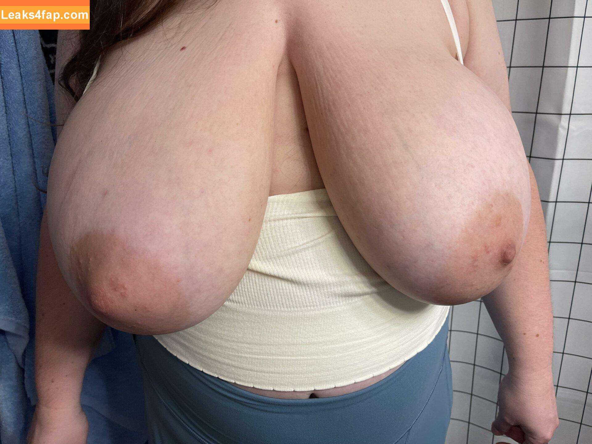 Busty Von Tease / busty_von_tease leaked photo photo #0090