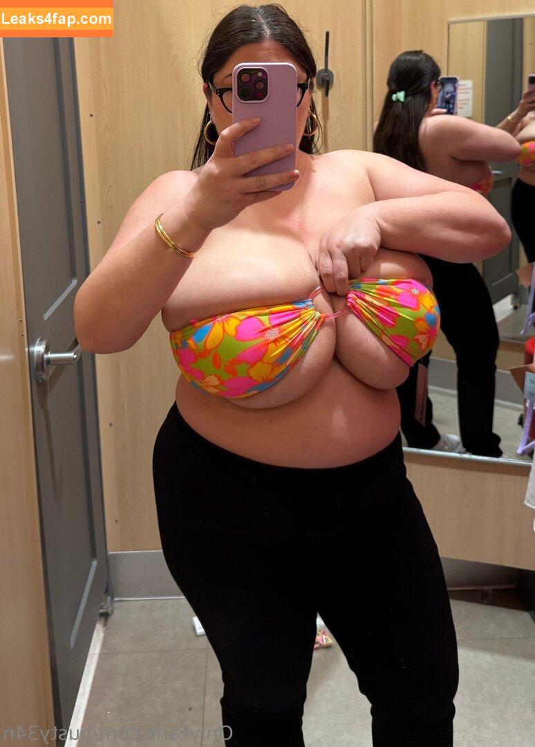 busty34n / bustyandthebass leaked photo photo #0003