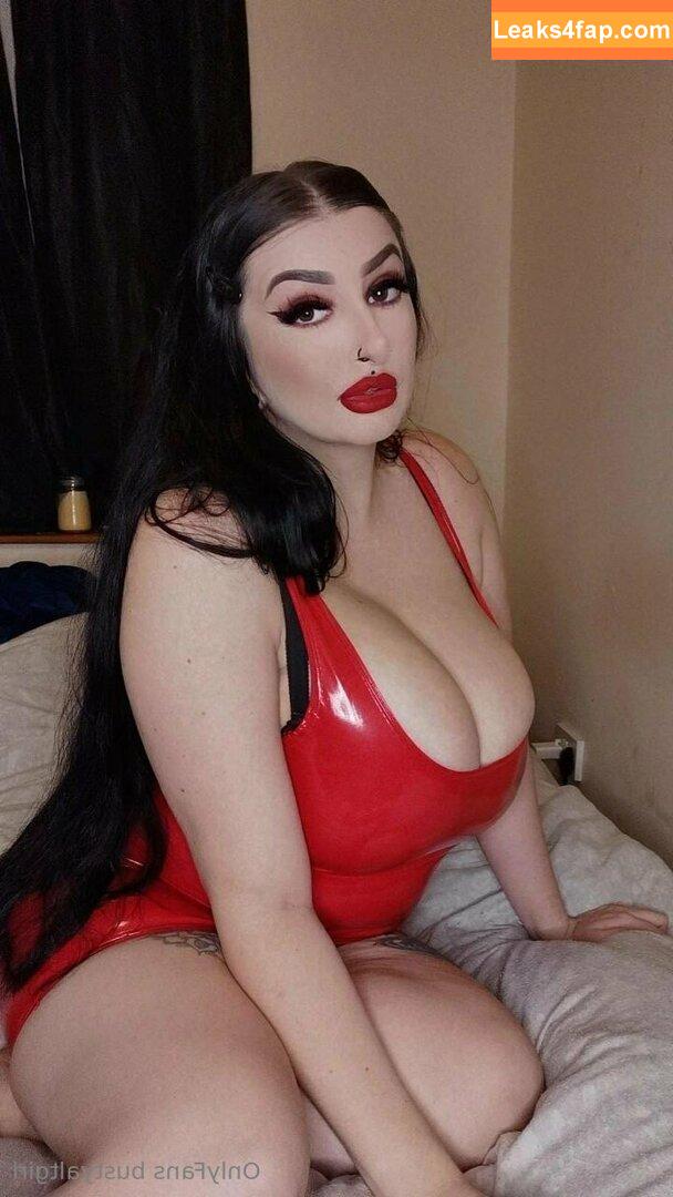 bustyaltgirl / busty_barbie leaked photo photo #0028