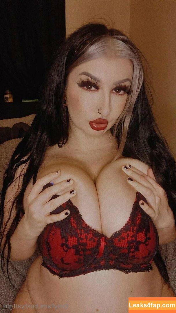 bustyaltgirl / busty_barbie leaked photo photo #0046