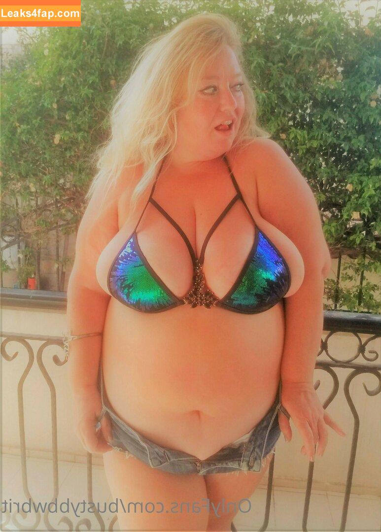 bustybbwbrit /  leaked photo photo #0085