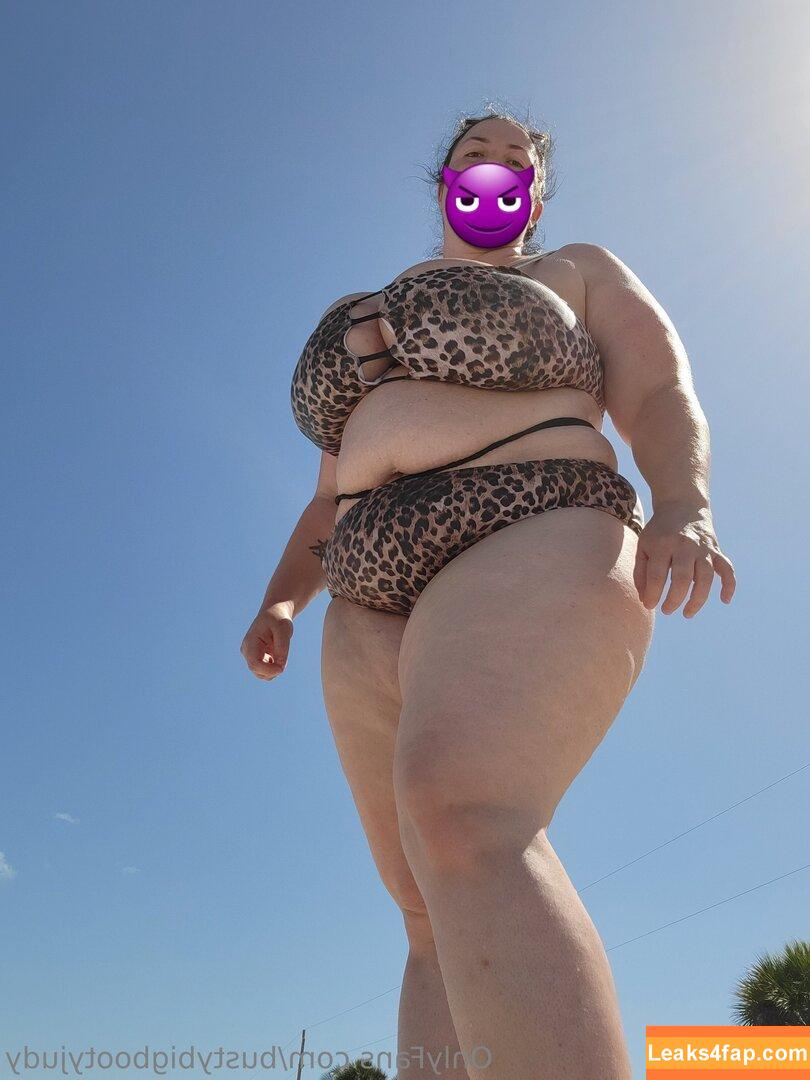 bustybigbootyjudy / judy.the.great leaked photo photo #0118