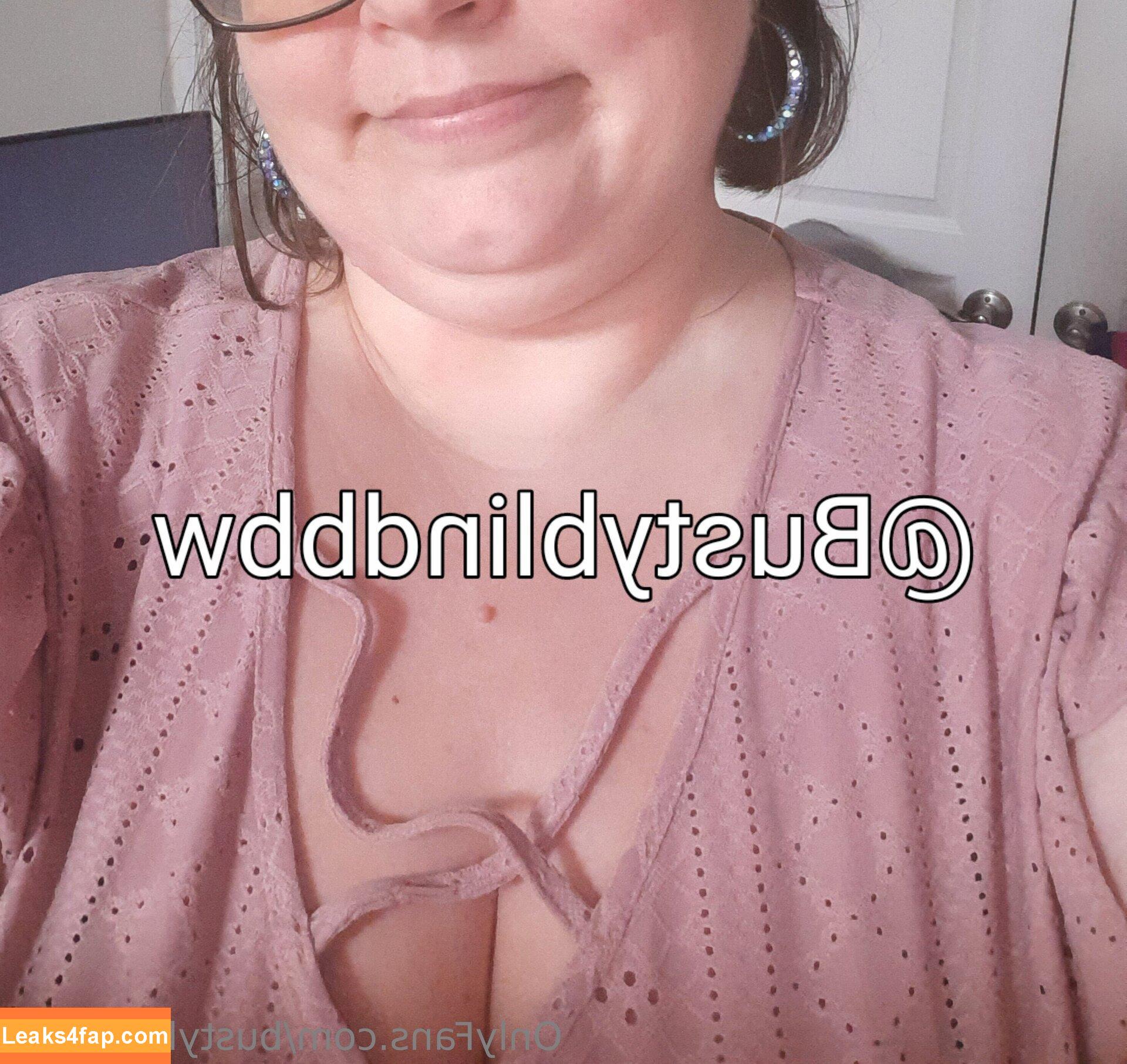 bustyblindbbw / siesiebaddbbww leaked photo photo #0078